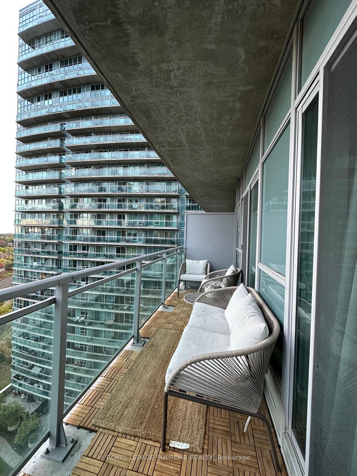 Photo 19 of Unit 1429, 165 Legion Road, Etobicoke, Mimico — HOMEH