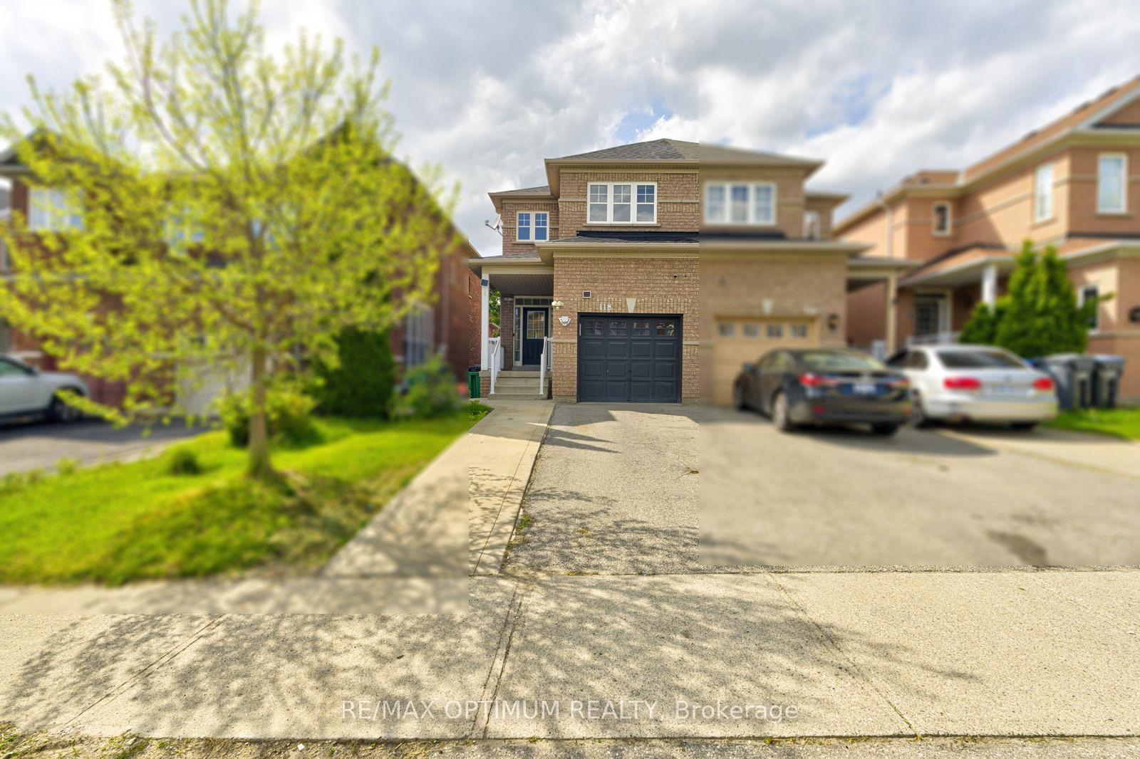 Photo 2 of 118 Nathaniel Crescent, Brampton, Bram West — HOMEH