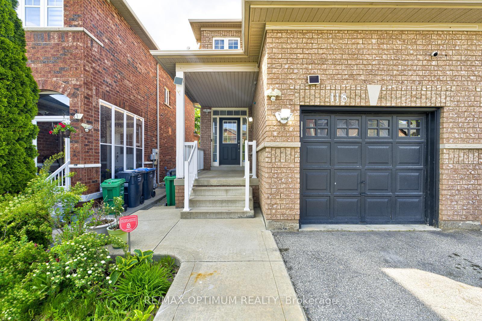 Photo 4 of 118 Nathaniel Crescent, Brampton, Bram West — HOMEH