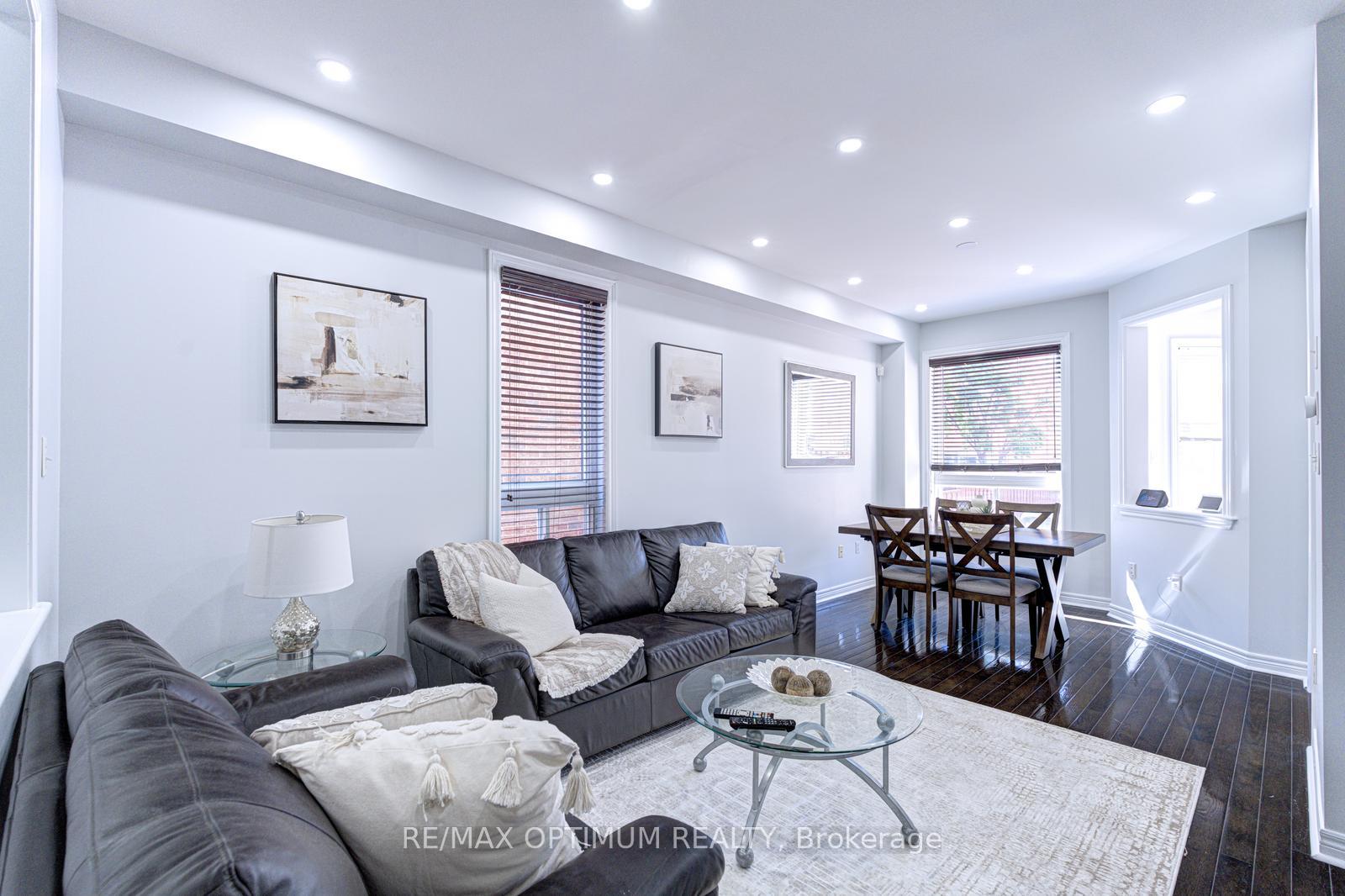 Photo 11 of 118 Nathaniel Crescent, Brampton, Bram West — HOMEH