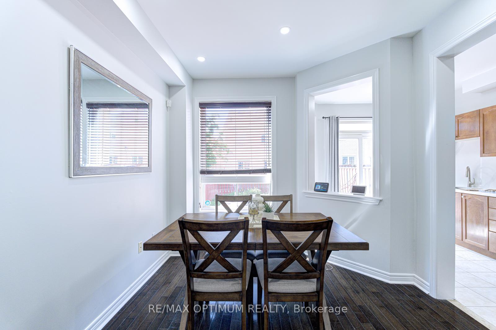 Photo 13 of 118 Nathaniel Crescent, Brampton, Bram West — HOMEH