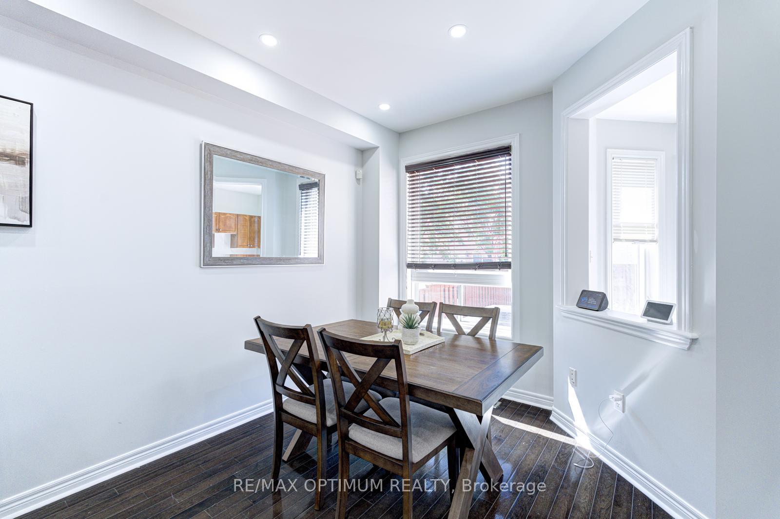 Photo 14 of 118 Nathaniel Crescent, Brampton, Bram West — HOMEH