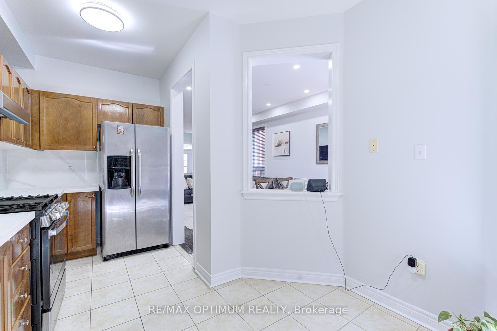 Photo 22 of 118 Nathaniel Crescent, Brampton, Bram West — HOMEH