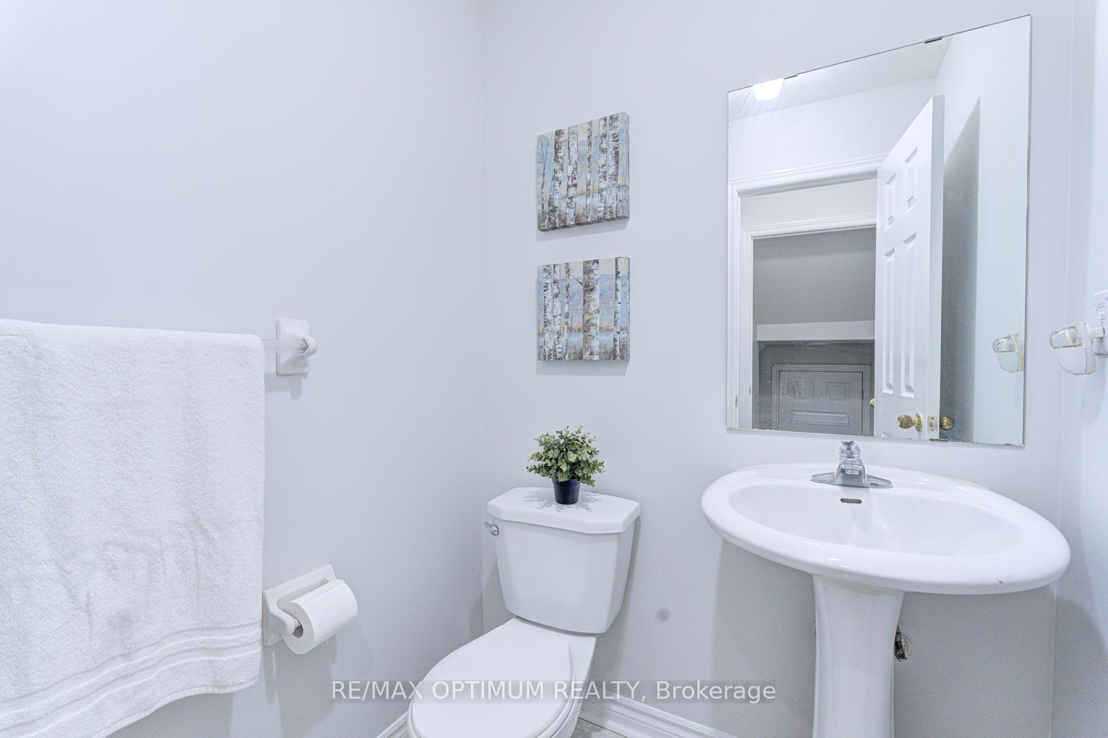 Photo 24 of 118 Nathaniel Crescent, Brampton, Bram West — HOMEH