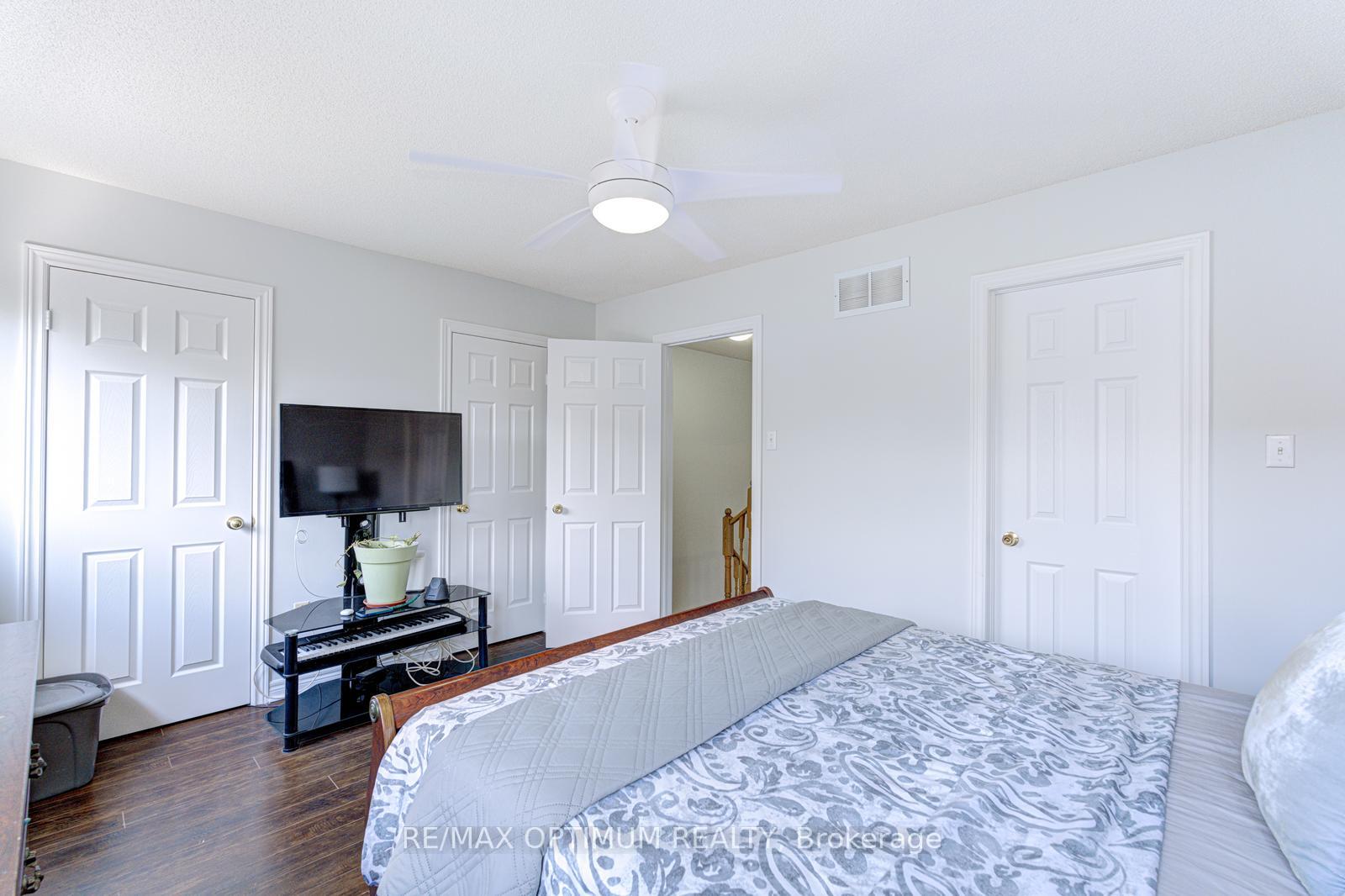 Photo 28 of 118 Nathaniel Crescent, Brampton, Bram West — HOMEH