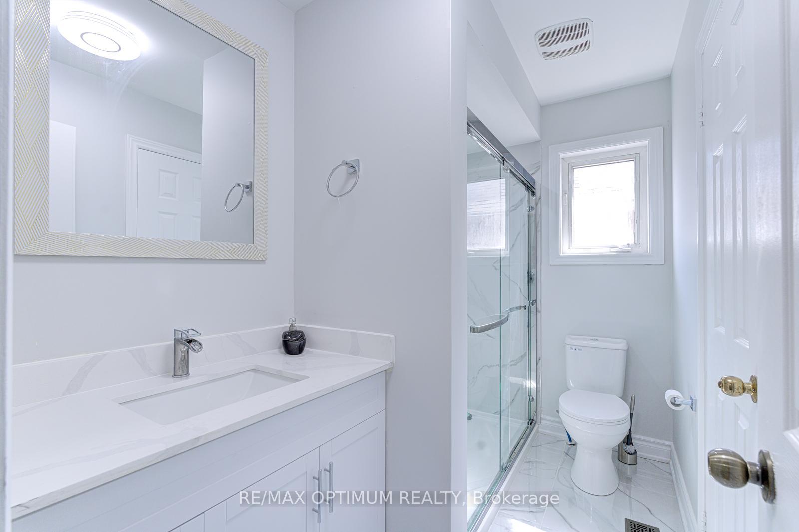 Photo 30 of 118 Nathaniel Crescent, Brampton, Bram West — HOMEH