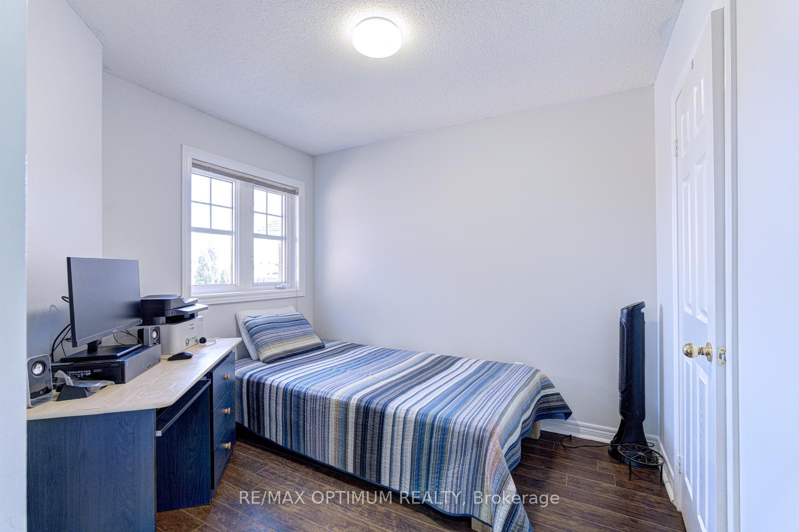 Photo 31 of 118 Nathaniel Crescent, Brampton, Bram West — HOMEH