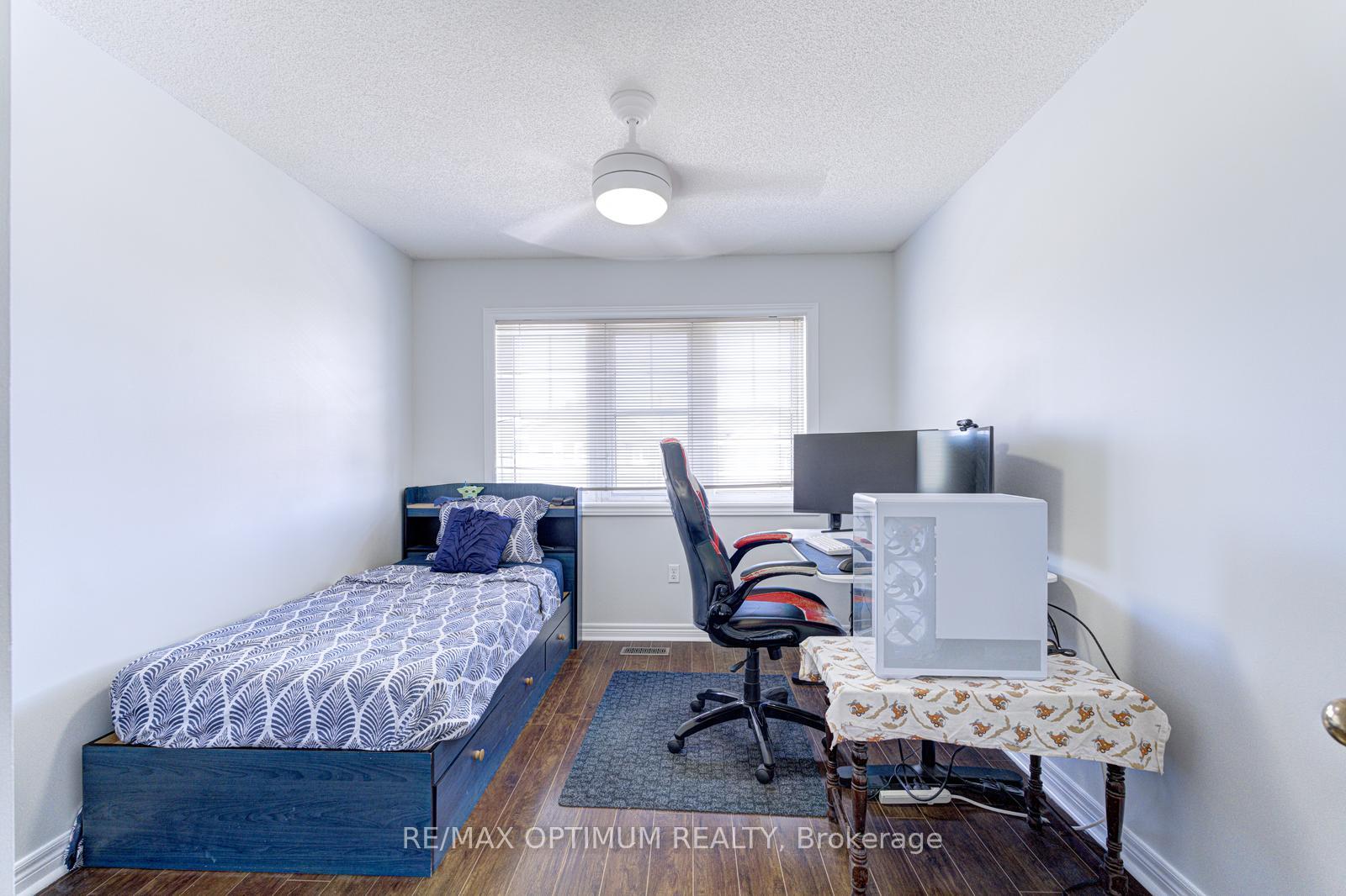Photo 32 of 118 Nathaniel Crescent, Brampton, Bram West — HOMEH