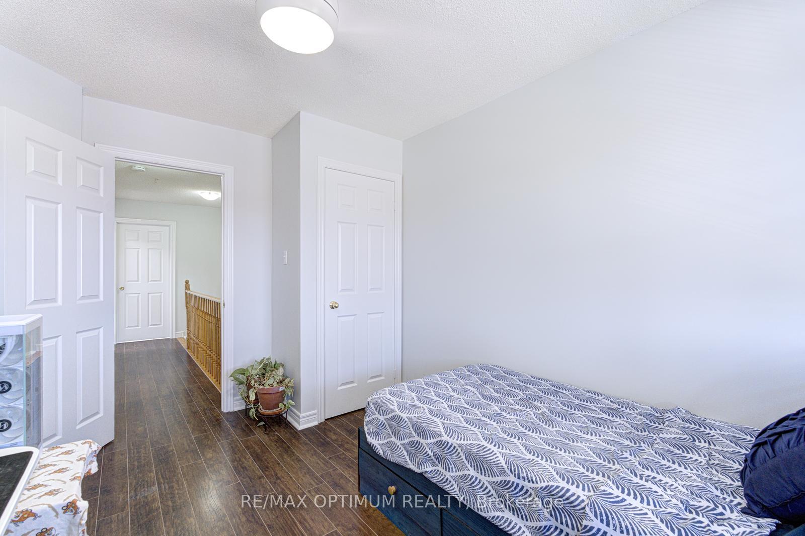 Photo 33 of 118 Nathaniel Crescent, Brampton, Bram West — HOMEH