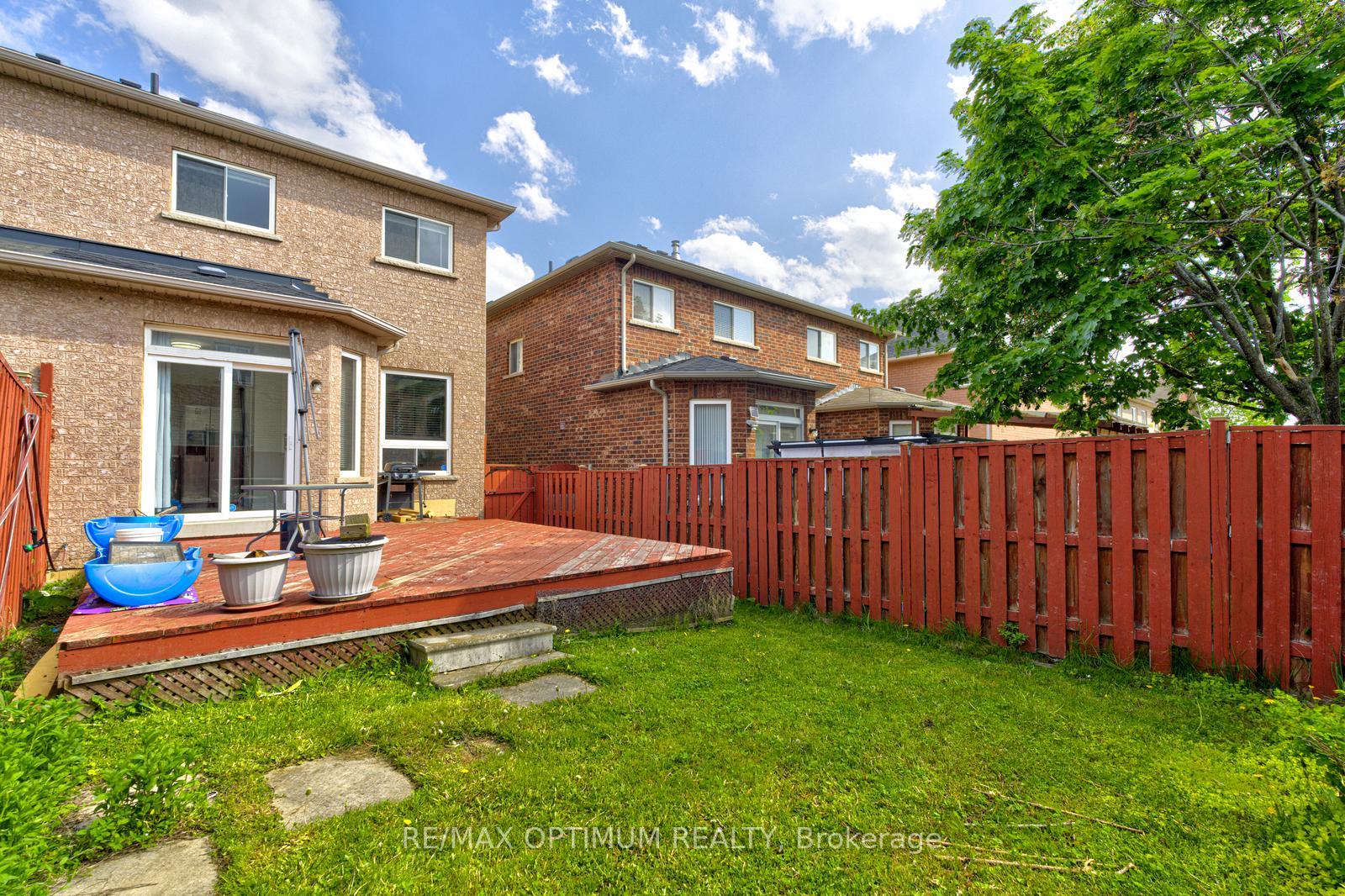 Photo 43 of 118 Nathaniel Crescent, Brampton, Bram West — HOMEH
