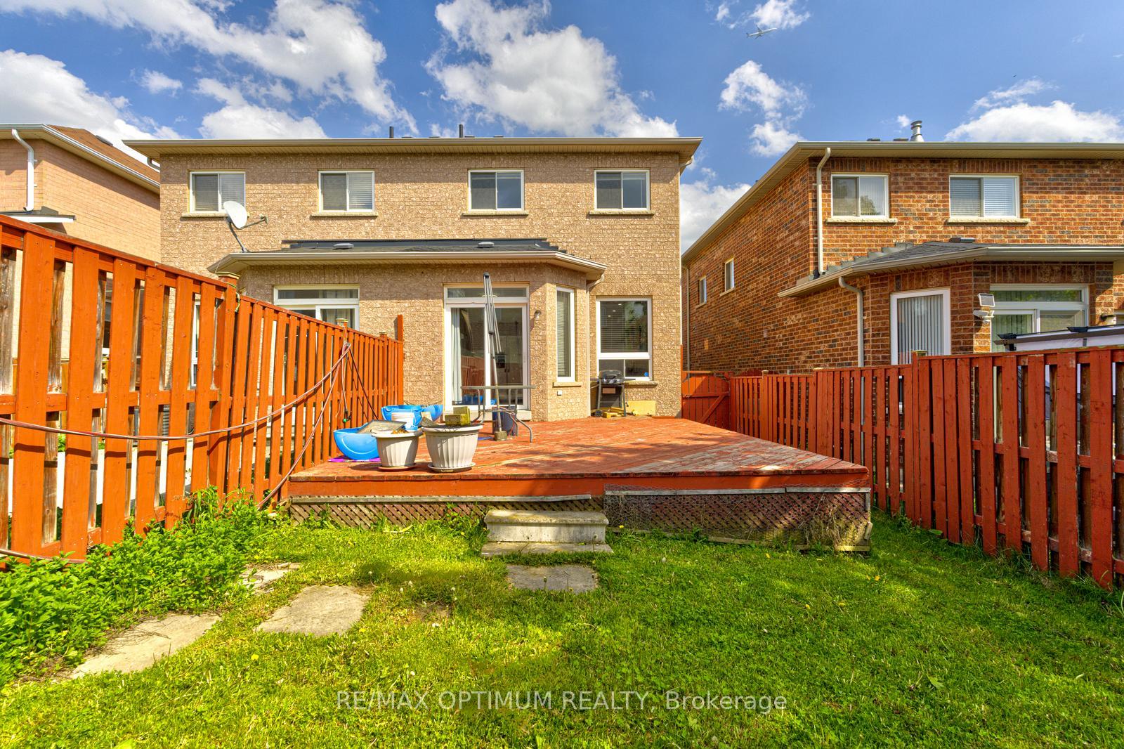 Photo 44 of 118 Nathaniel Crescent, Brampton, Bram West — HOMEH