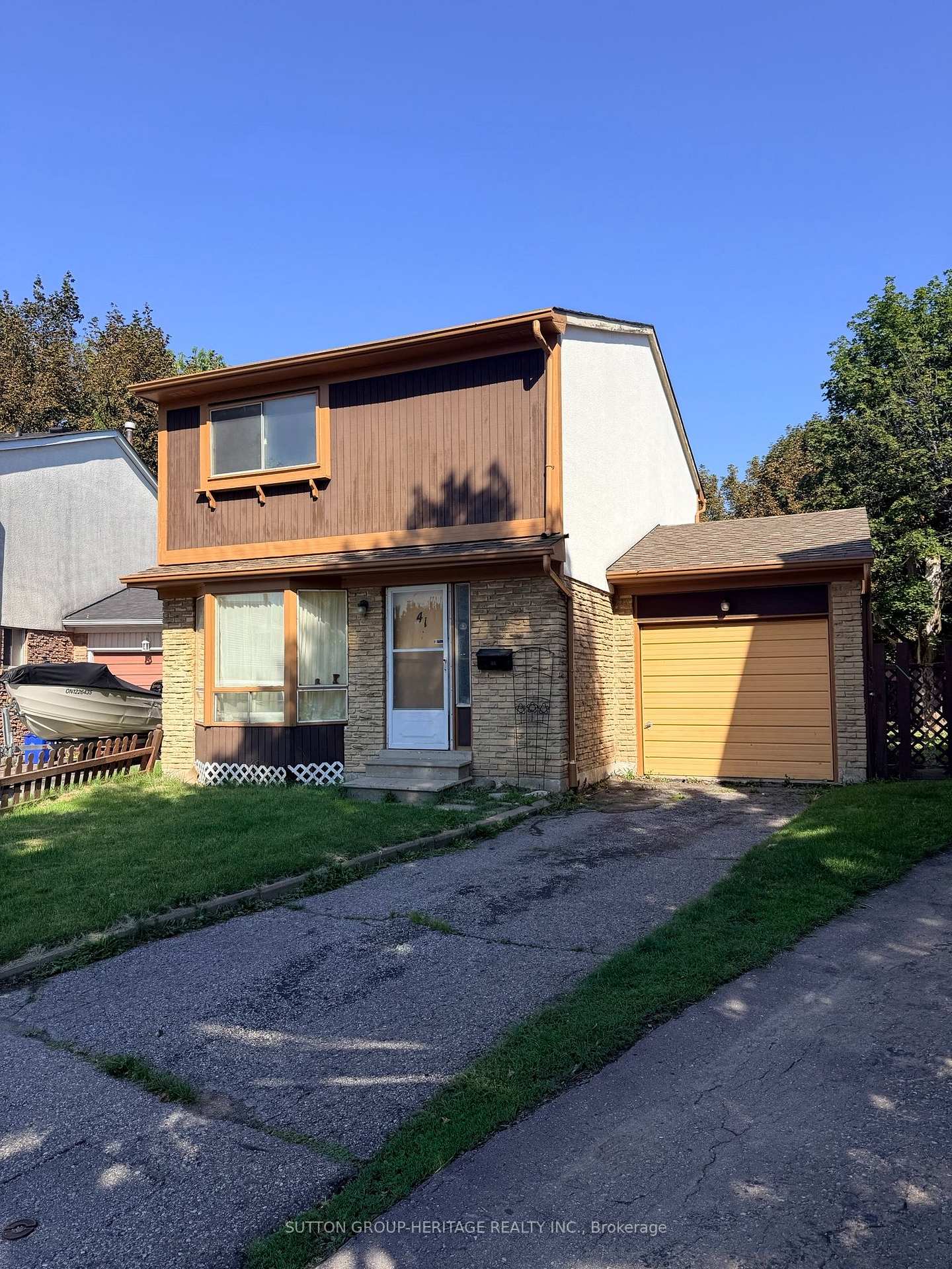 Photo 1 of 41 Harrison Court, Whitby, Pringle Creek — HOMEH