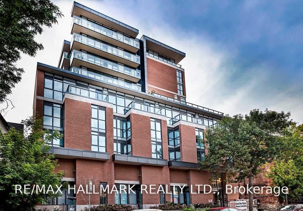 Photo 1 of Unit 1004, 132 Berkeley Street, Toronto, Moss Park — HOMEH