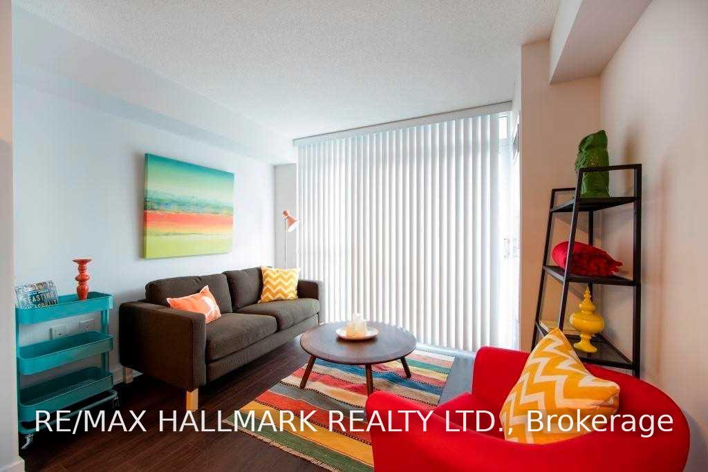 Photo 5 of Unit 1004, 132 Berkeley Street, Toronto, Moss Park — HOMEH