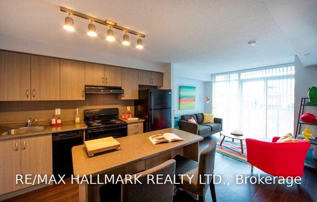 Photo 9 of Unit 1004, 132 Berkeley Street, Toronto, Moss Park — HOMEH