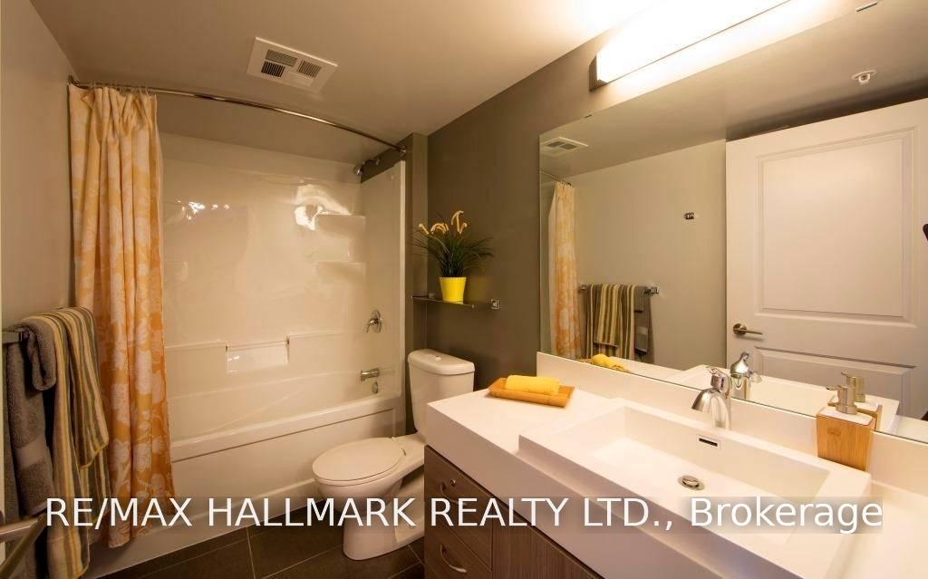 Photo 13 of Unit 1004, 132 Berkeley Street, Toronto, Moss Park — HOMEH
