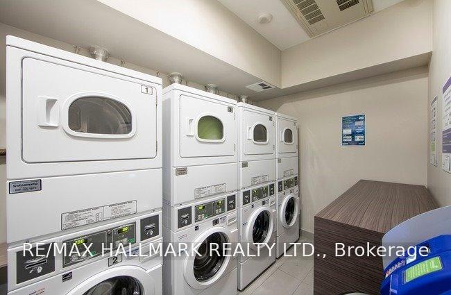 Photo 17 of Unit 1004, 132 Berkeley Street, Toronto, Moss Park — HOMEH
