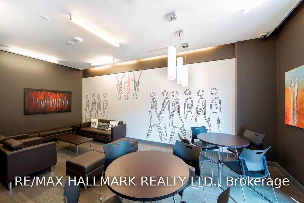 Photo 21 of Unit 1004, 132 Berkeley Street, Toronto, Moss Park — HOMEH