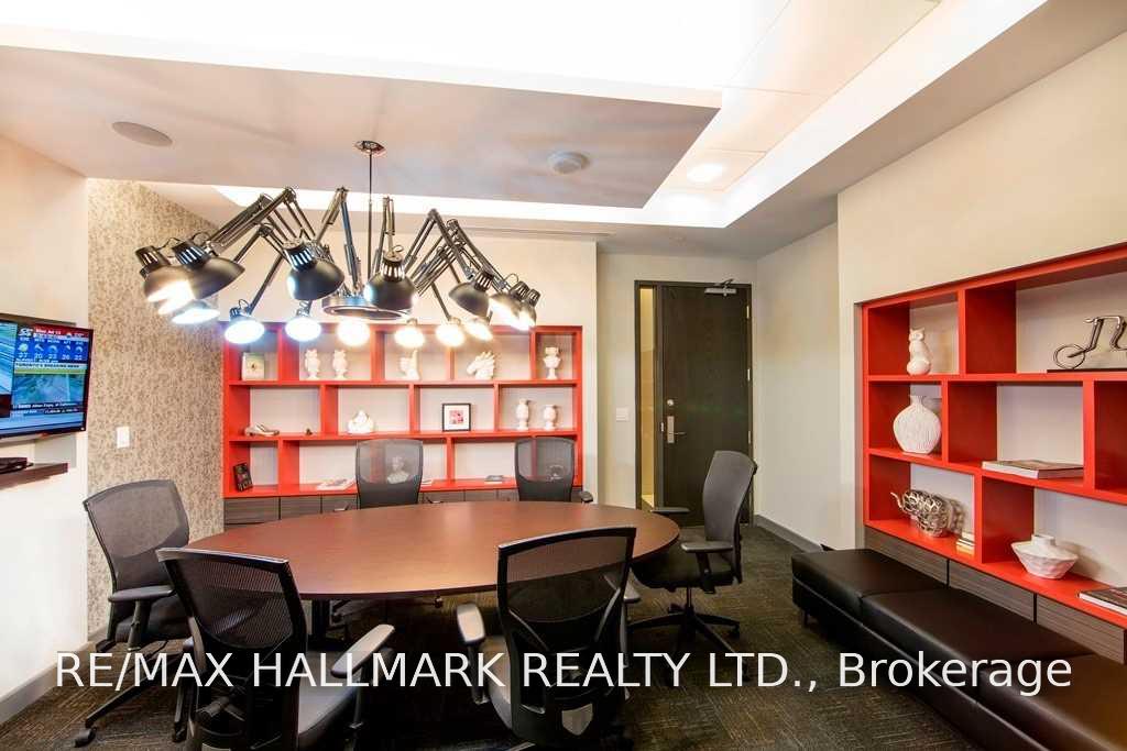 Photo 27 of Unit 1004, 132 Berkeley Street, Toronto, Moss Park — HOMEH