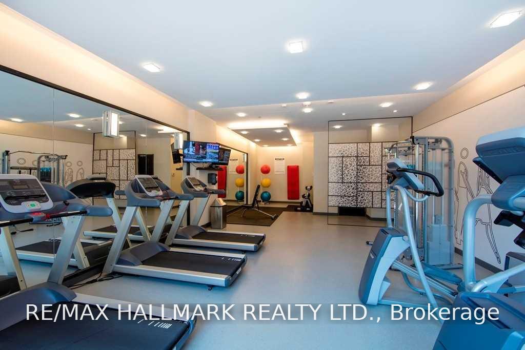Photo 28 of Unit 1004, 132 Berkeley Street, Toronto, Moss Park — HOMEH