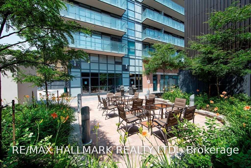 Photo 29 of Unit 1004, 132 Berkeley Street, Toronto, Moss Park — HOMEH