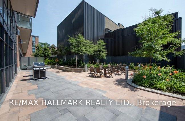 Photo 30 of Unit 1004, 132 Berkeley Street, Toronto, Moss Park — HOMEH