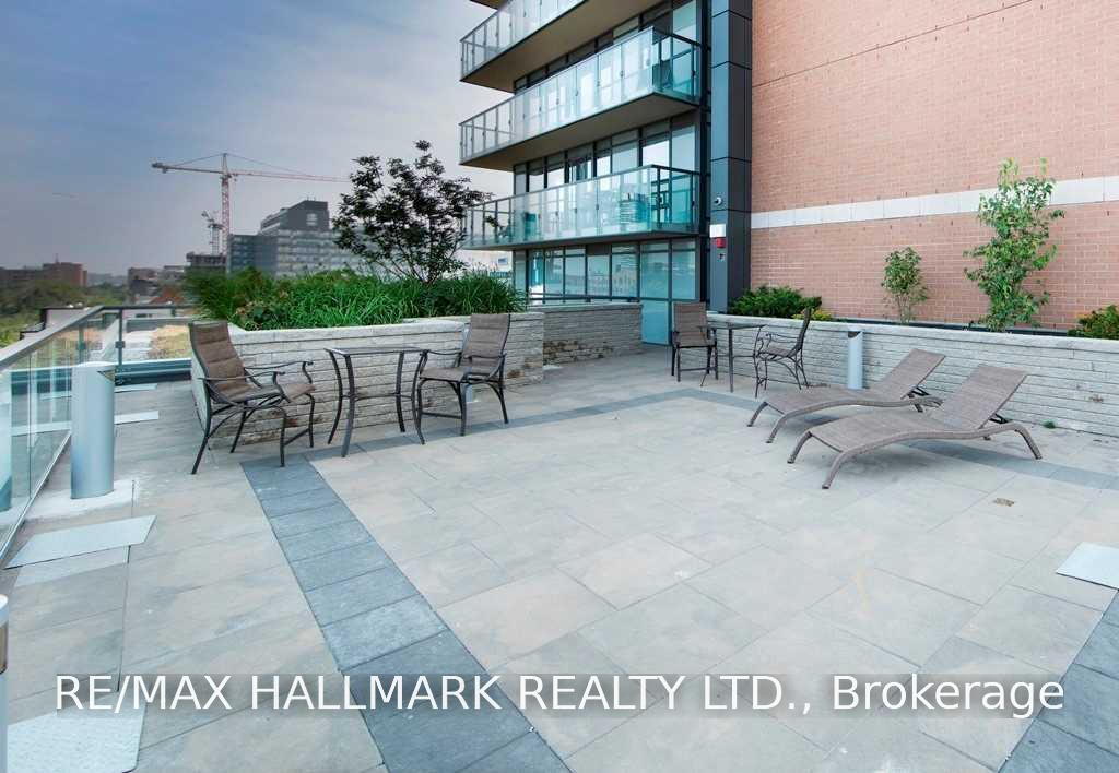 Photo 31 of Unit 1004, 132 Berkeley Street, Toronto, Moss Park — HOMEH