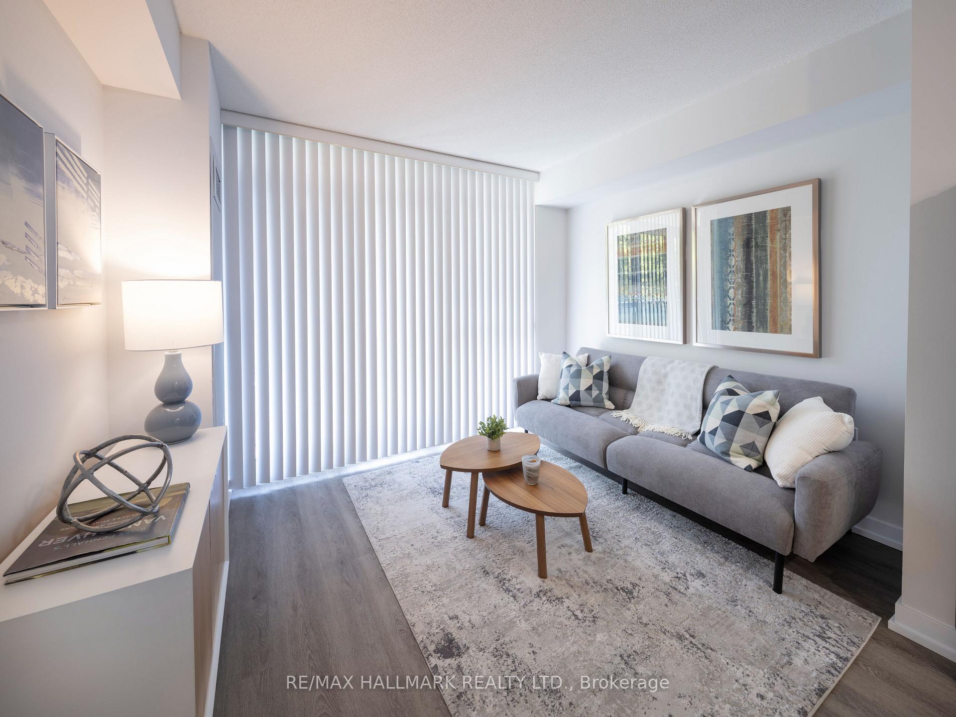 Photo 6 of Unit 1004, 132 Berkeley Street, Toronto, Moss Park — HOMEH