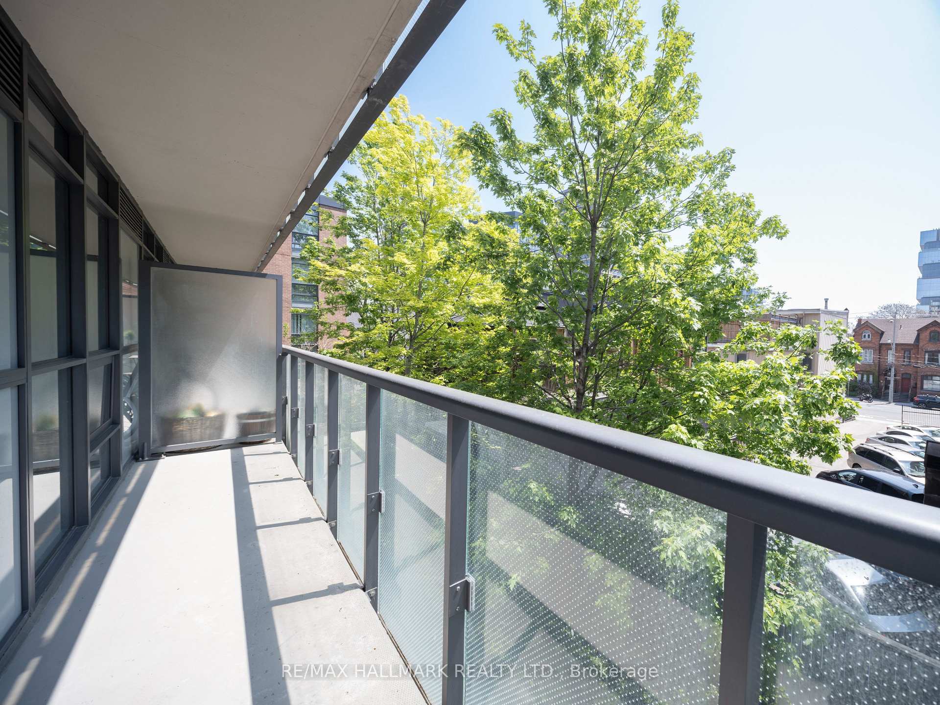 Photo 16 of Unit 1004, 132 Berkeley Street, Toronto, Moss Park — HOMEH