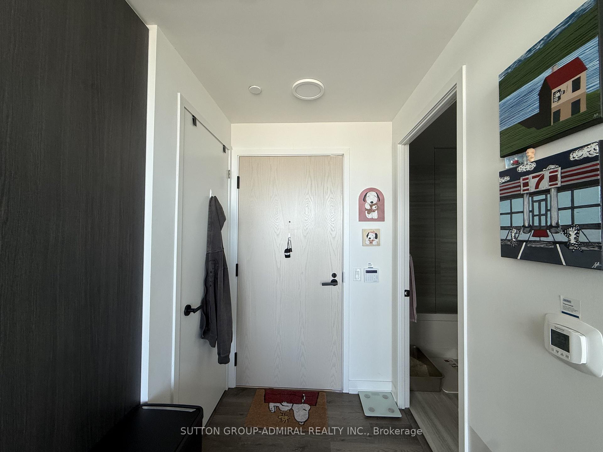 Photo 1 of Unit 5112, 195 Commerce Street, Vaughan, Vaughan Corporate Centre — HOMEH