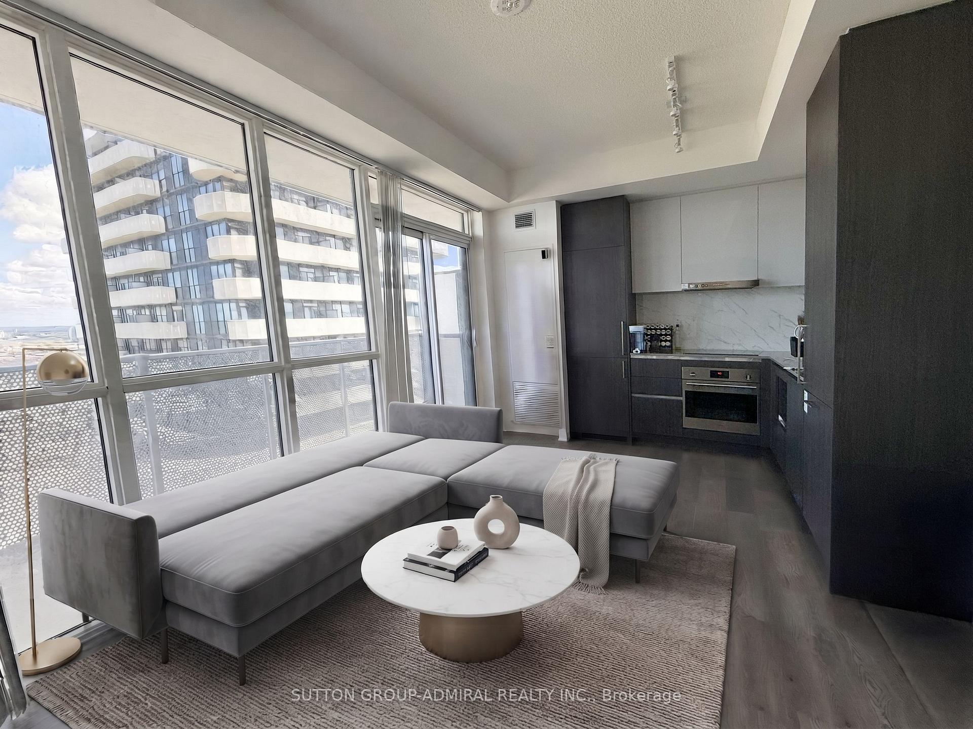 Photo 2 of Unit 5112, 195 Commerce Street, Vaughan, Vaughan Corporate Centre — HOMEH