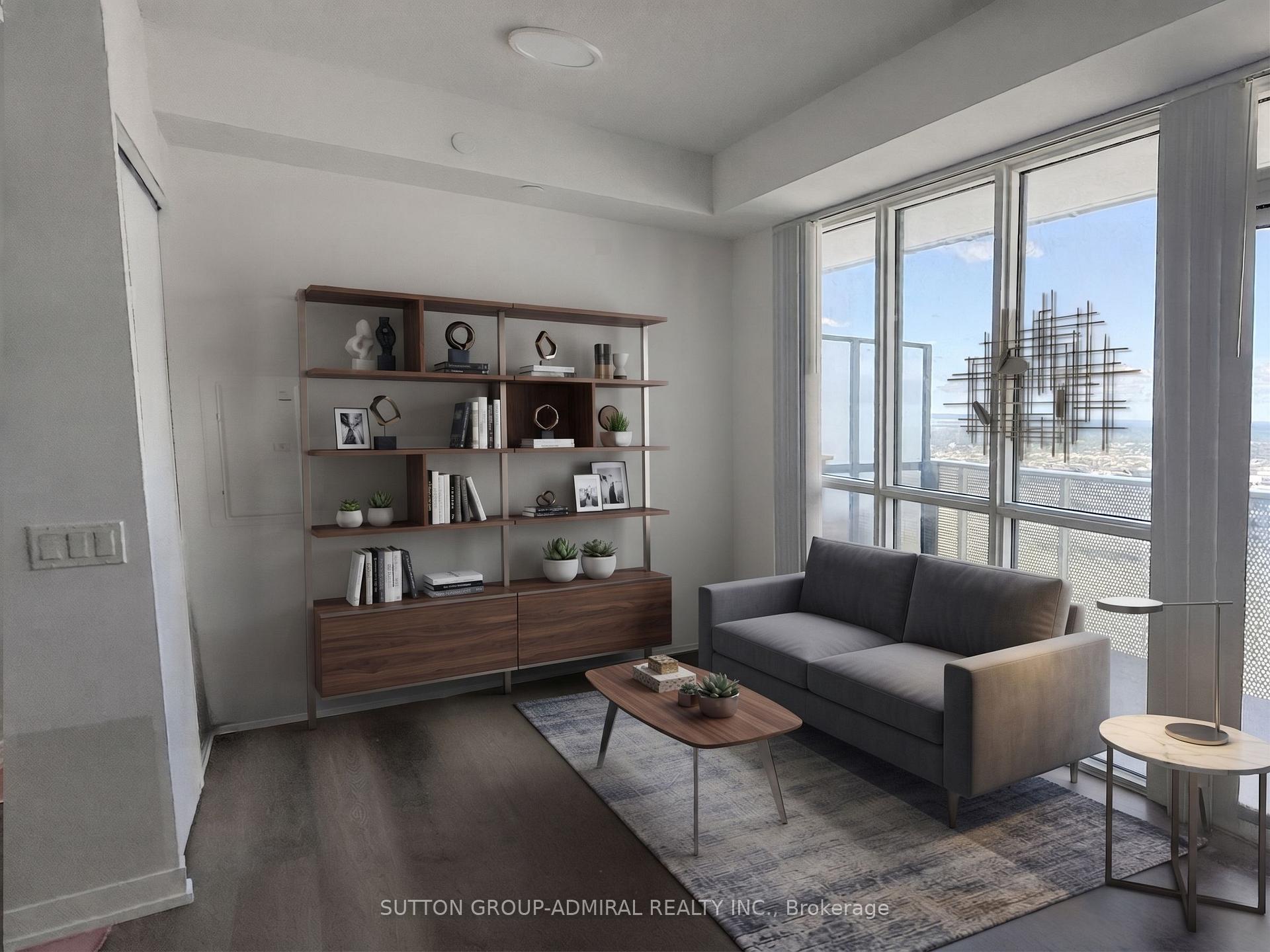 Photo 3 of Unit 5112, 195 Commerce Street, Vaughan, Vaughan Corporate Centre — HOMEH
