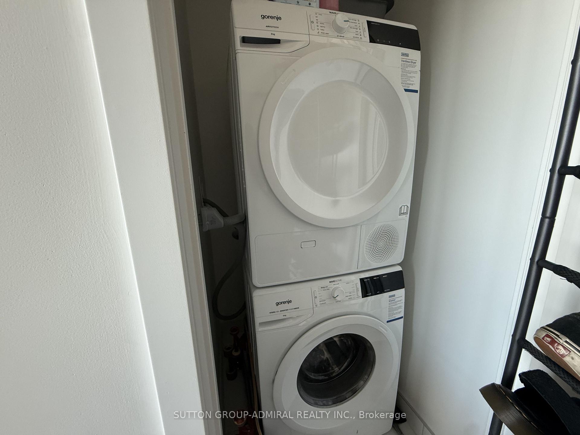 Photo 4 of Unit 5112, 195 Commerce Street, Vaughan, Vaughan Corporate Centre — HOMEH