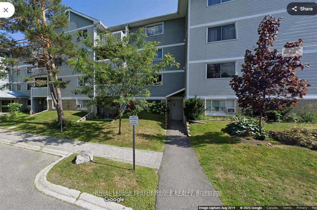 Photo 1 of Unit 109, 212 Viewmount Drive, Ottawa, Borden Farm/Stewart Farm/Carleton Heights/Parkwood Hills — HOMEH