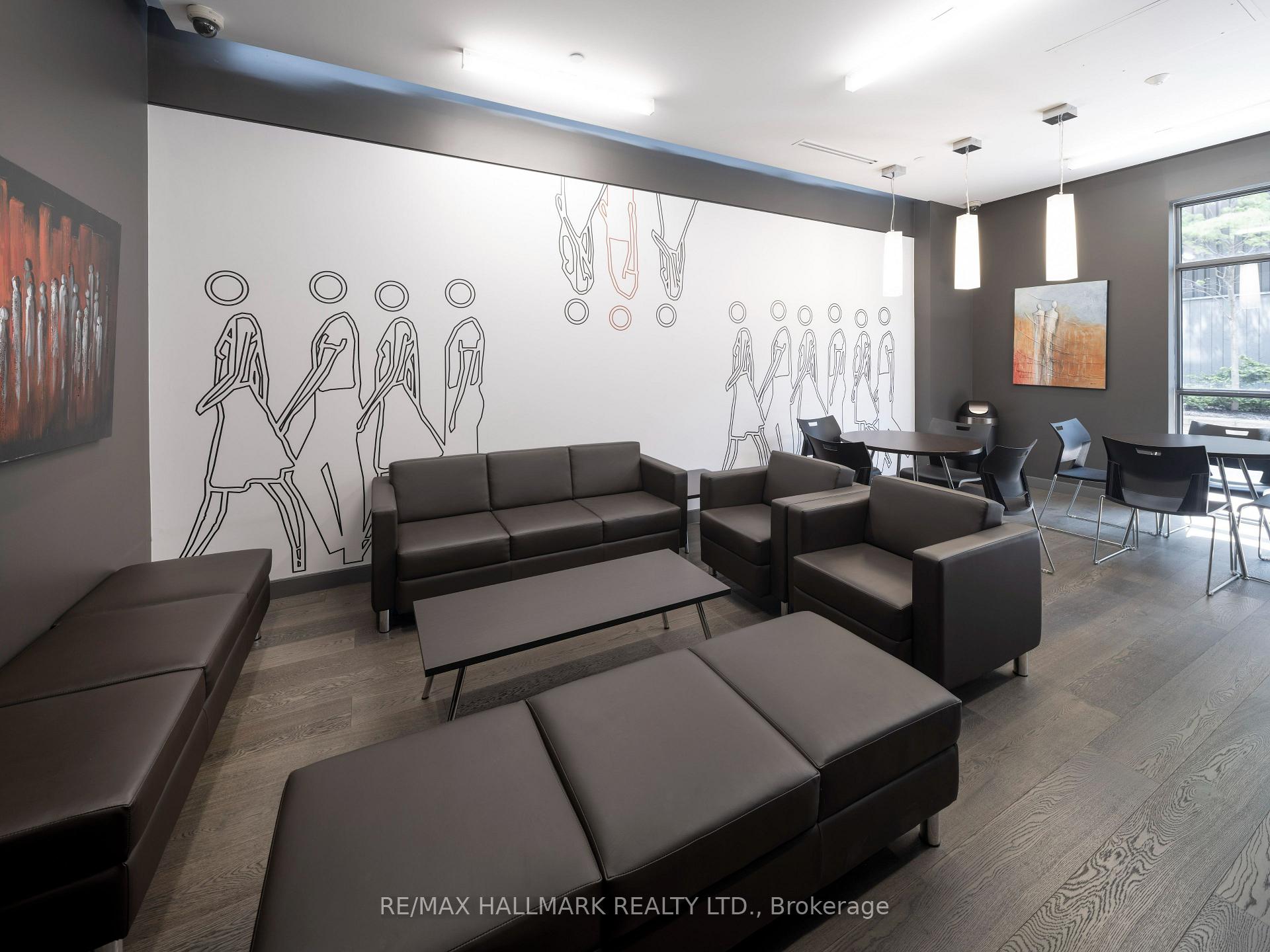 Photo 11 of Unit 704, 132 Berkeley Street, Toronto, Moss Park — HOMEH