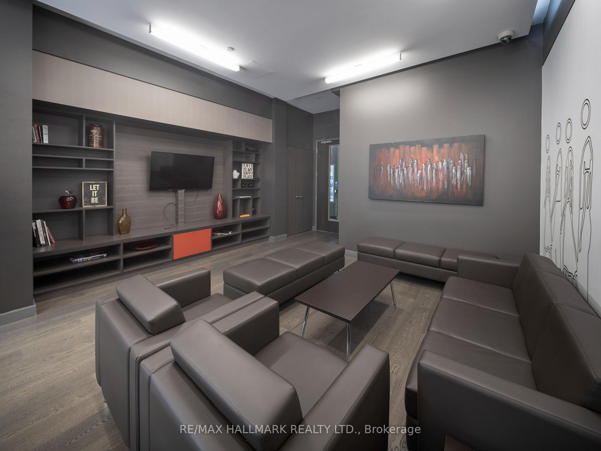 Photo 12 of Unit 704, 132 Berkeley Street, Toronto, Moss Park — HOMEH