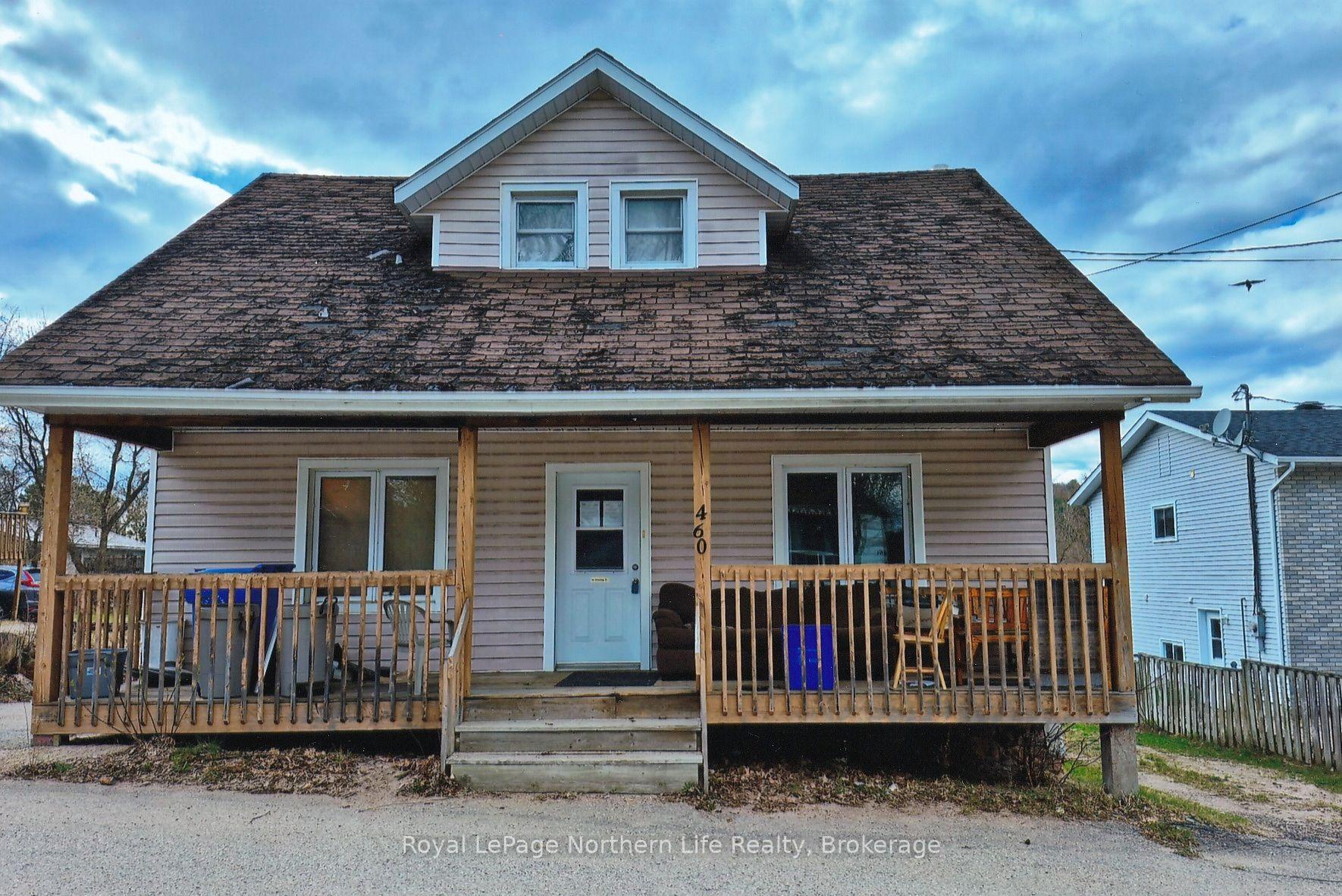 Photo 27 of 460 Earl Street, Mattawa — HOMEH