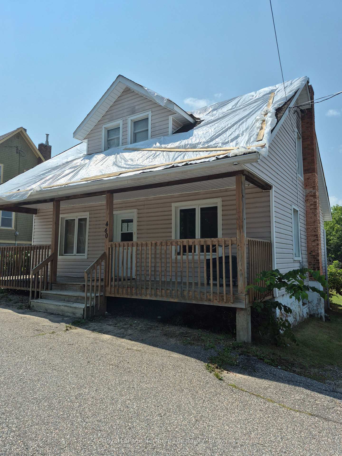 Photo 13 of 460 Earl Street, Mattawa — HOMEH