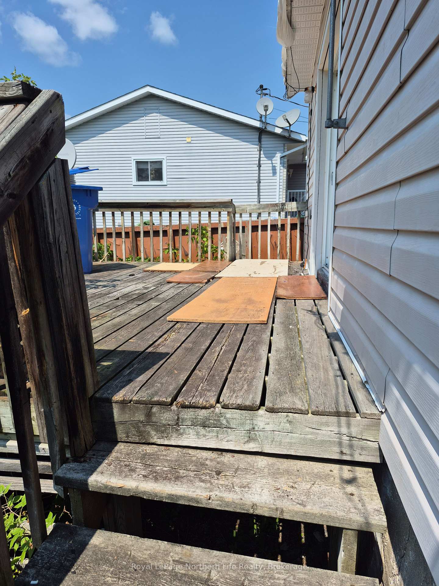 Photo 20 of 460 Earl Street, Mattawa — HOMEH