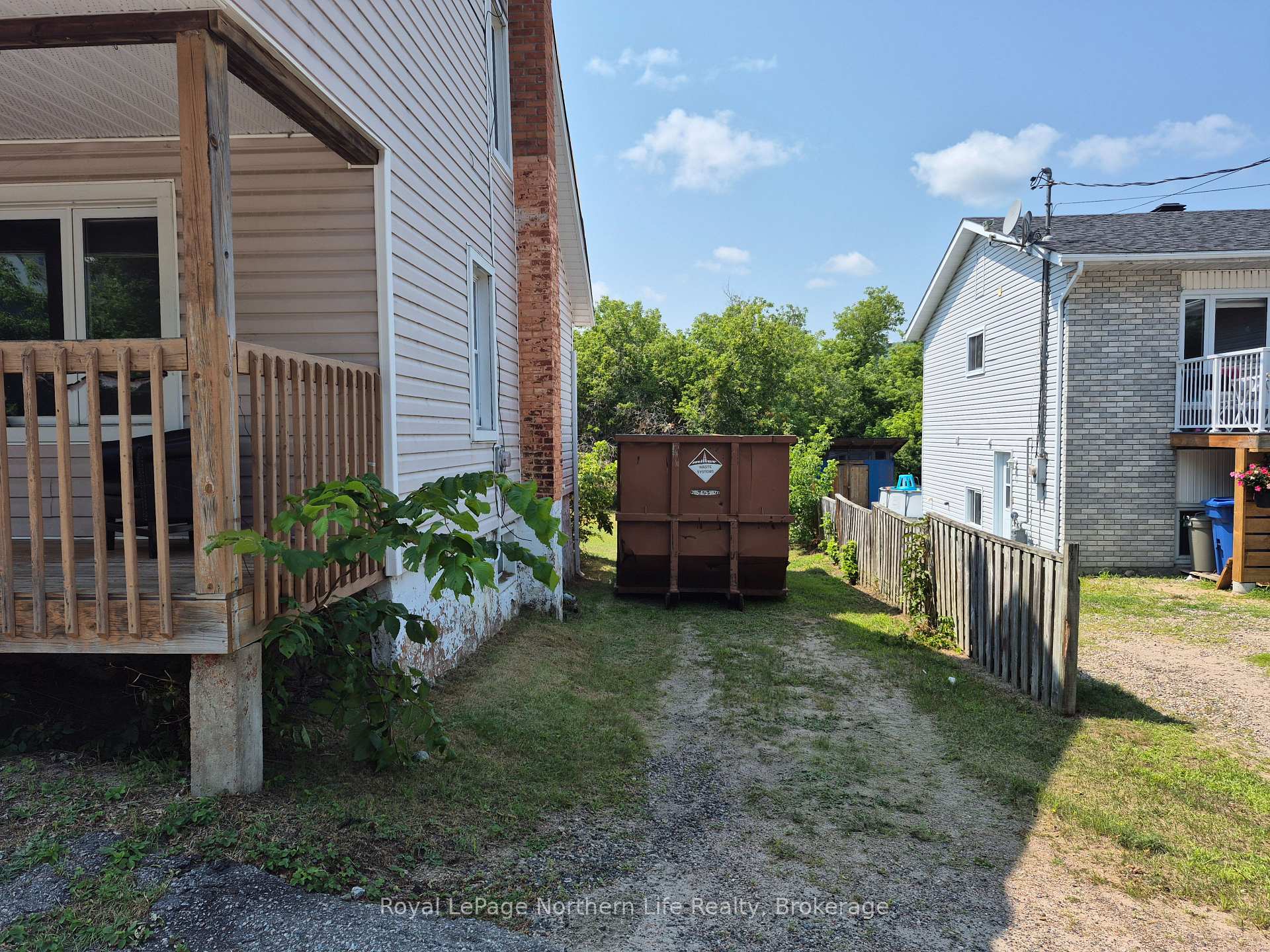 Photo 21 of 460 Earl Street, Mattawa — HOMEH