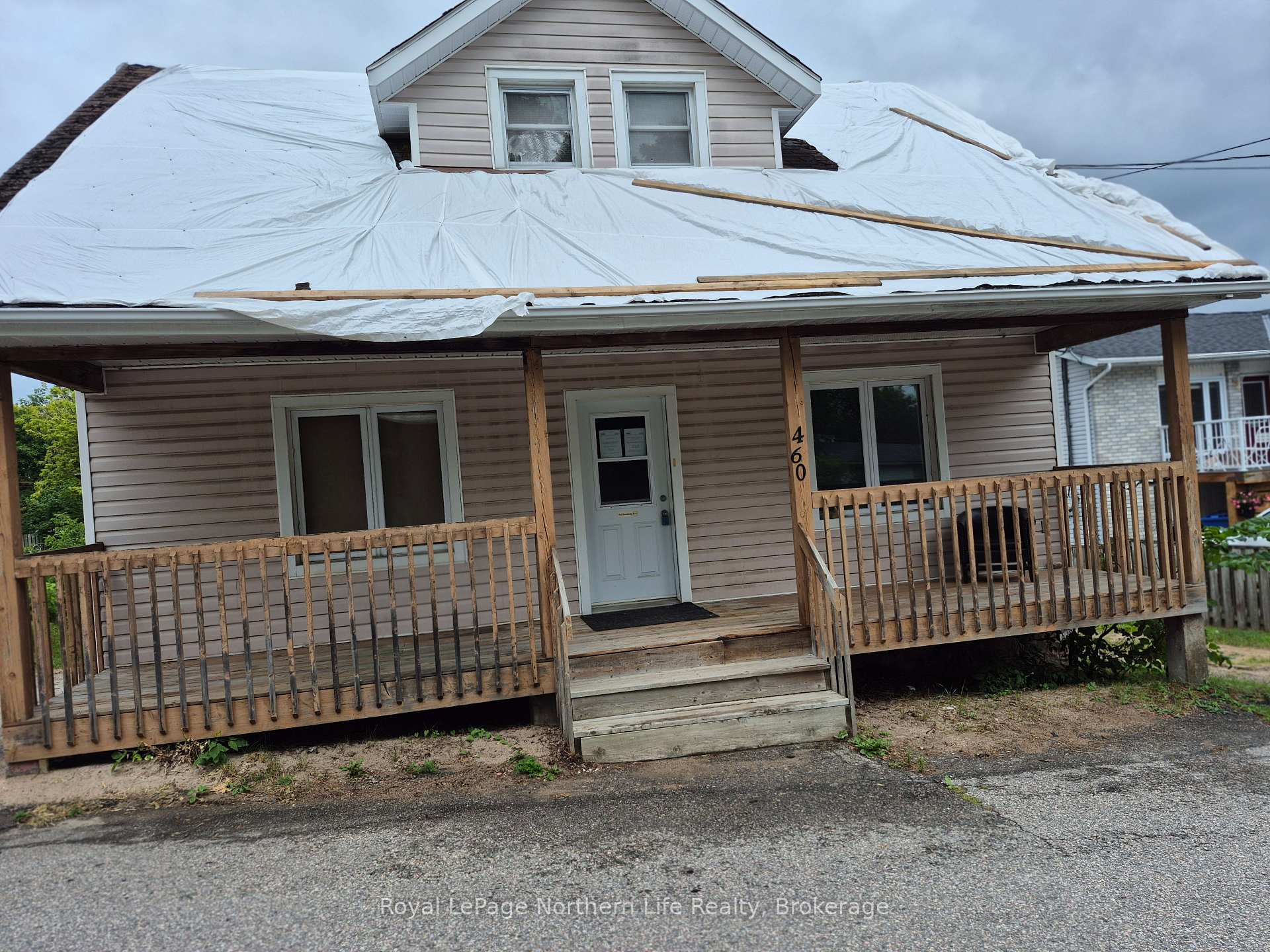 Photo 23 of 460 Earl Street, Mattawa — HOMEH