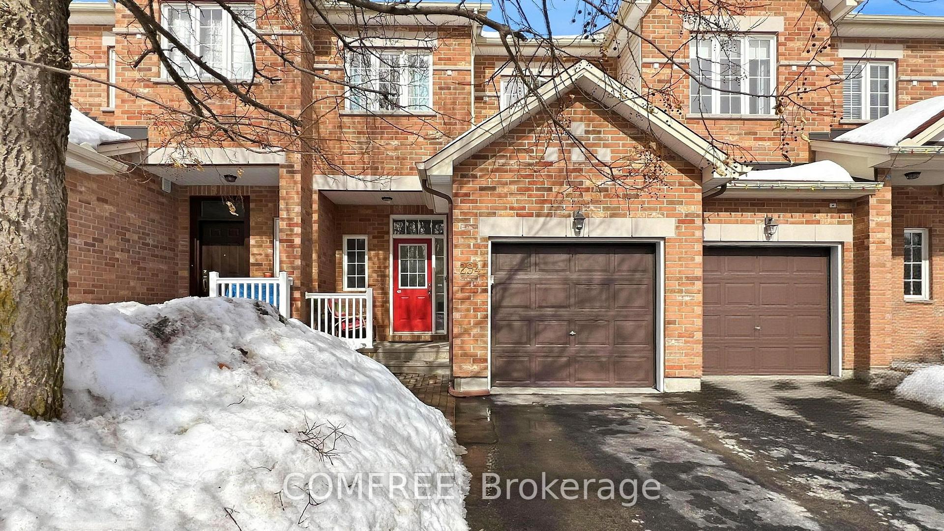 Photo 1 of 294 Waymark Crescent, Ottawa, Kanata - Emerald Meadows/Trailwest — HOMEH