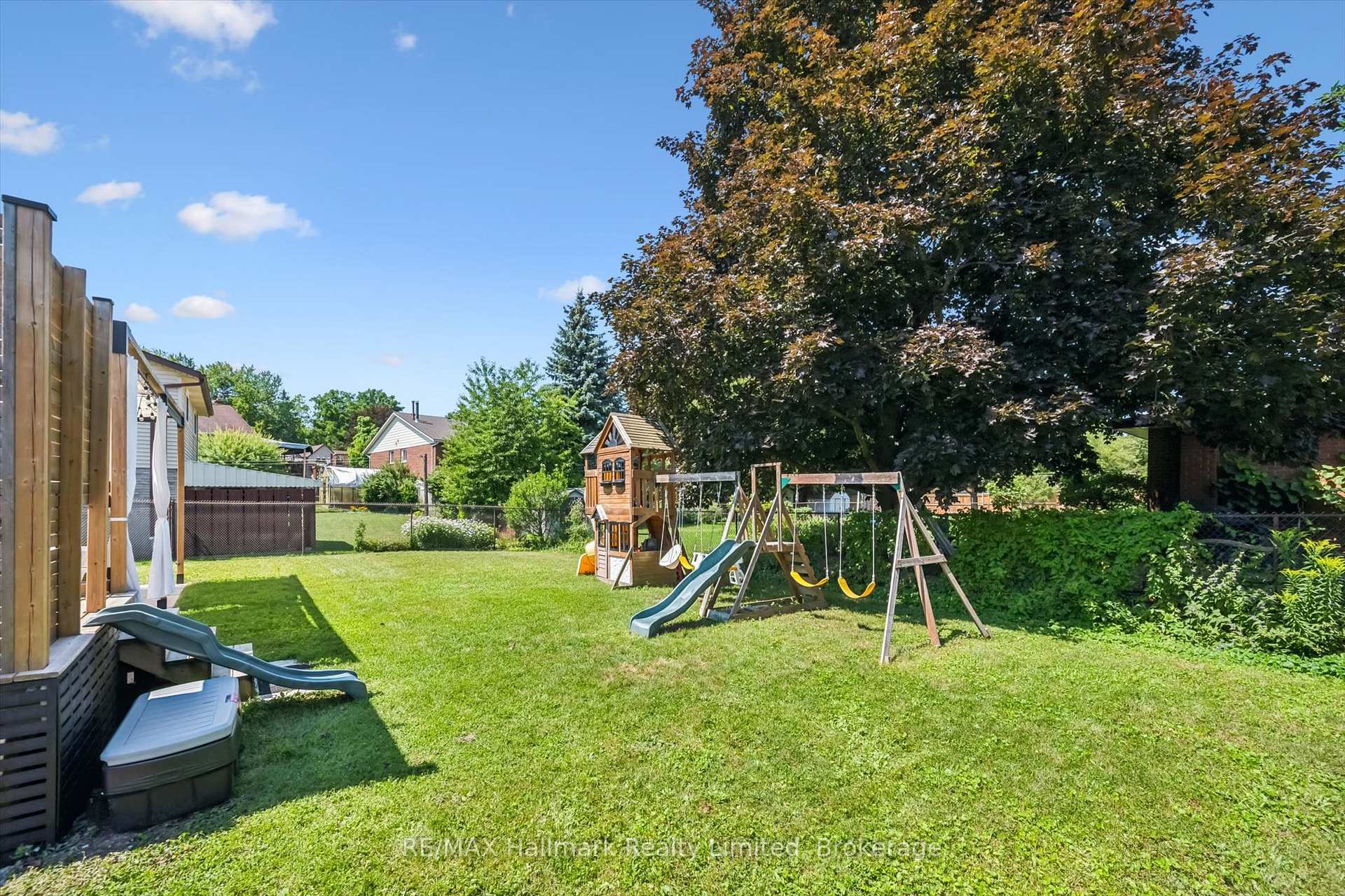 Photo 39 of 35 Matthew Drive, Guelph, Willow West/Sugarbush/West Acres — HOMEH