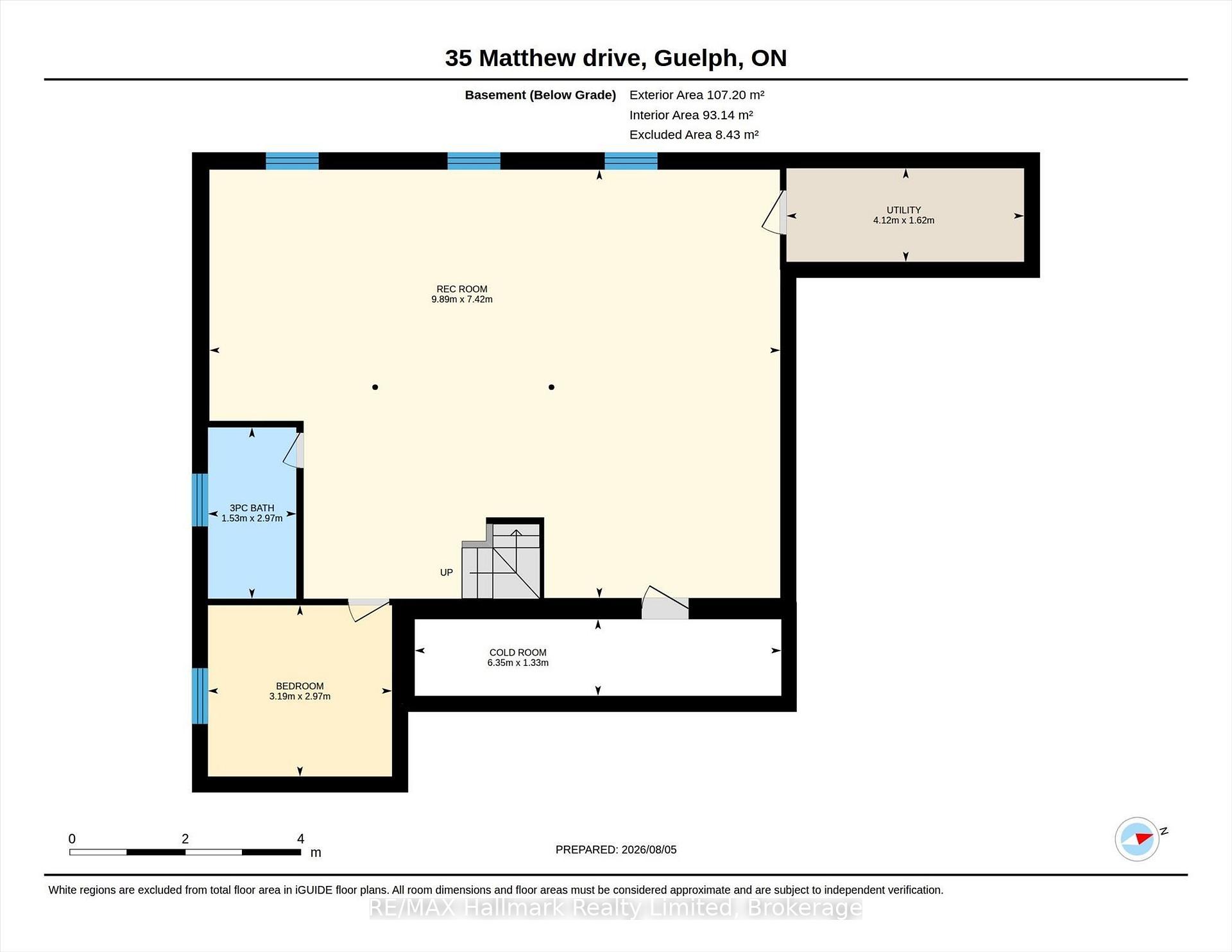 Photo 42 of 35 Matthew Drive, Guelph, Willow West/Sugarbush/West Acres — HOMEH