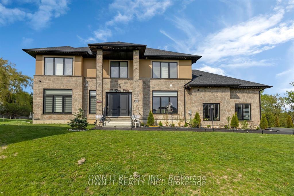 Photo 2 of 23 Yarl Place, Guelph/Eramosa, Rural Guelph/Eramosa East — HOMEH
