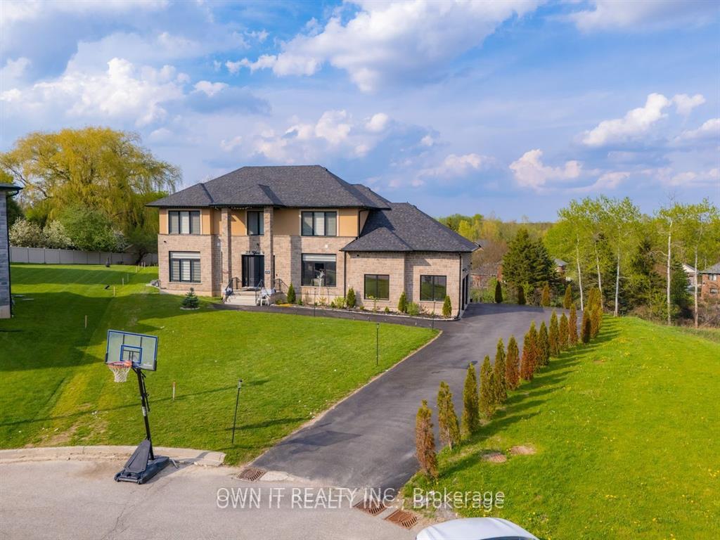 Photo 3 of 23 Yarl Place, Guelph/Eramosa, Rural Guelph/Eramosa East — HOMEH