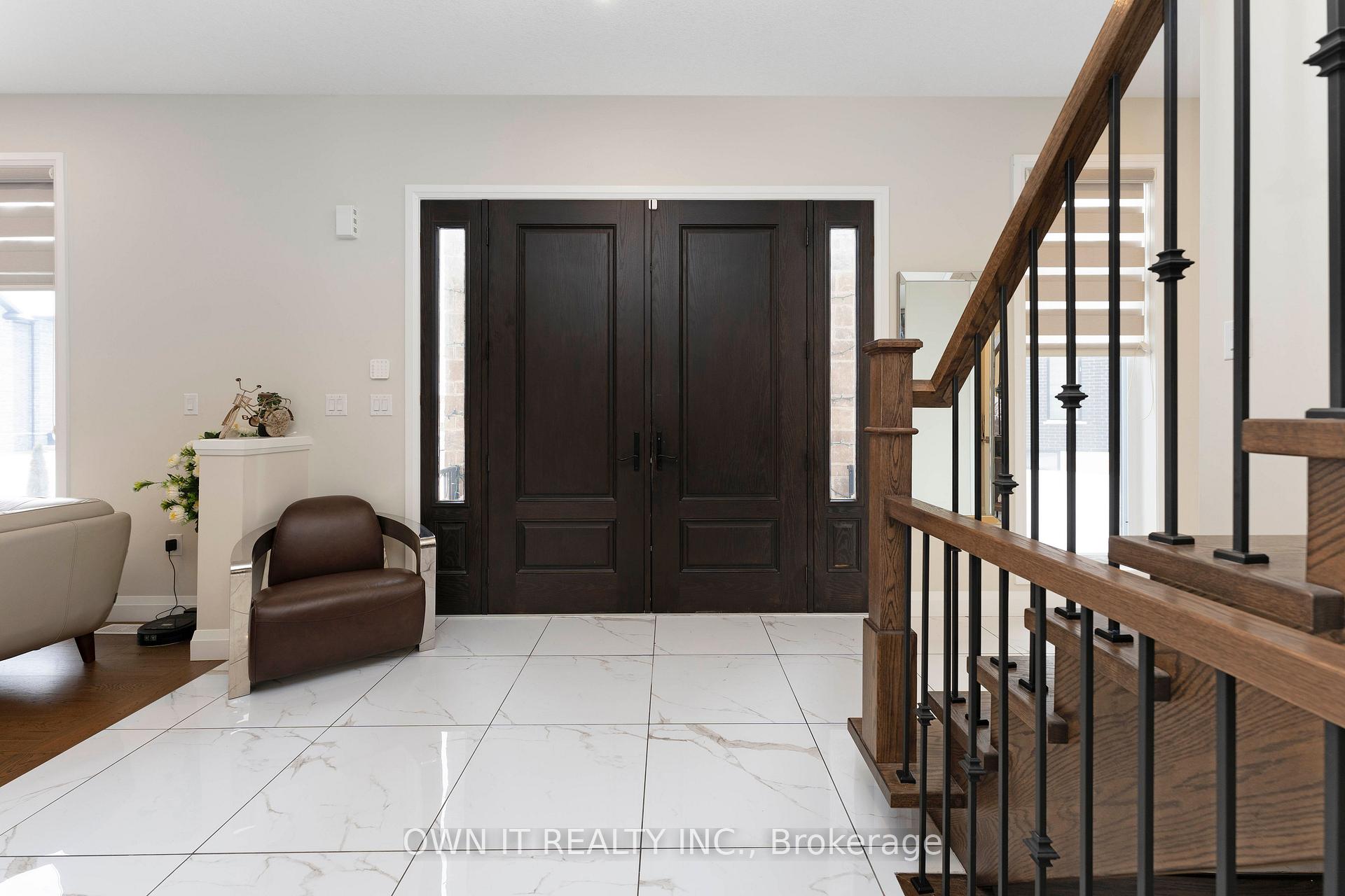 Photo 5 of 23 Yarl Place, Guelph/Eramosa, Rural Guelph/Eramosa East — HOMEH