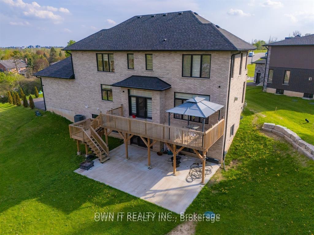 Photo 45 of 23 Yarl Place, Guelph/Eramosa, Rural Guelph/Eramosa East — HOMEH