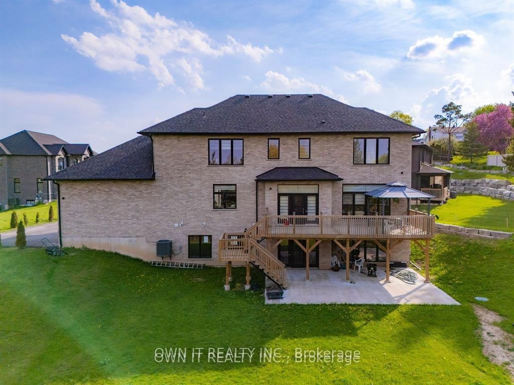 Photo 46 of 23 Yarl Place, Guelph/Eramosa, Rural Guelph/Eramosa East — HOMEH