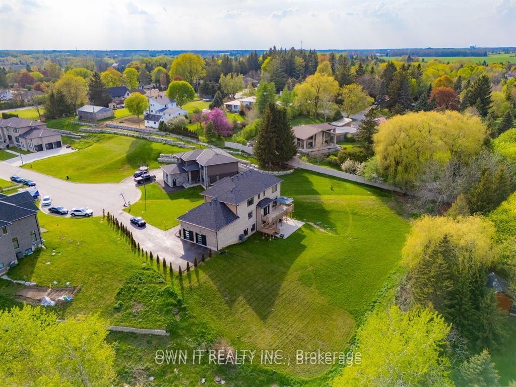 Photo 49 of 23 Yarl Place, Guelph/Eramosa, Rural Guelph/Eramosa East — HOMEH